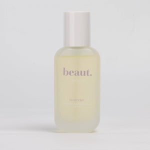 beaut body oil