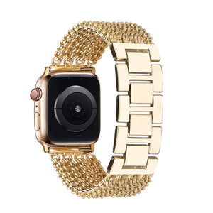 Zoe Chain Apple Watch Band