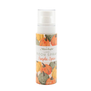 Pumpkin Spice Room Spray (Seasonal Scent)