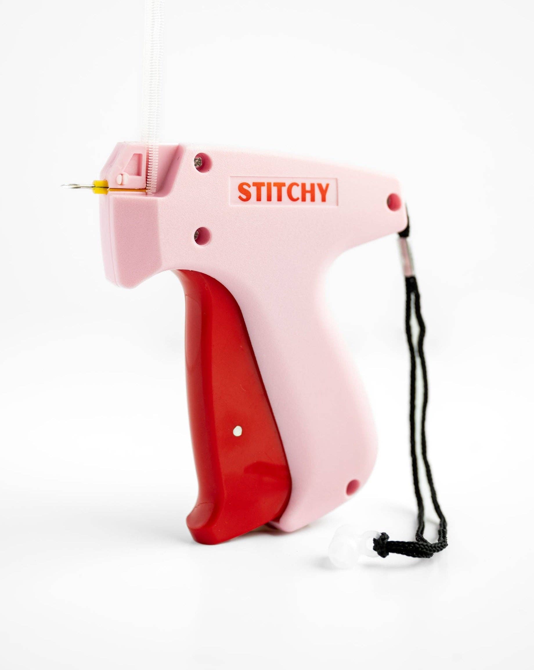 Tucky - Stitchy - BACK IN STOCK!