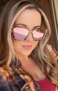 DAX Eyewear - Callie