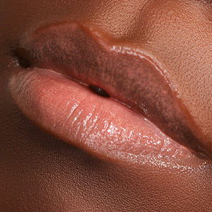 Glow Getter Hydrating Lip Oil  Soft Peach