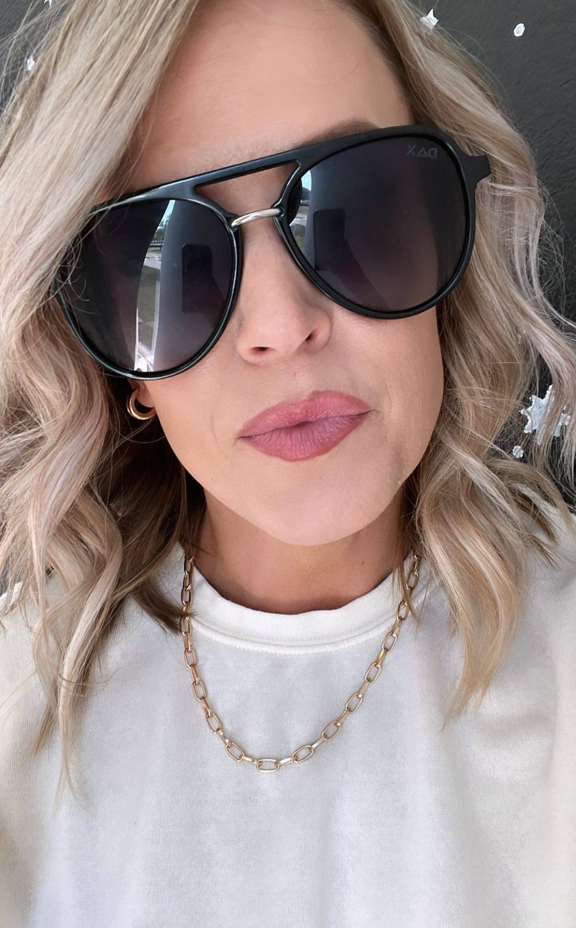 DAX Eyewear - Earhart