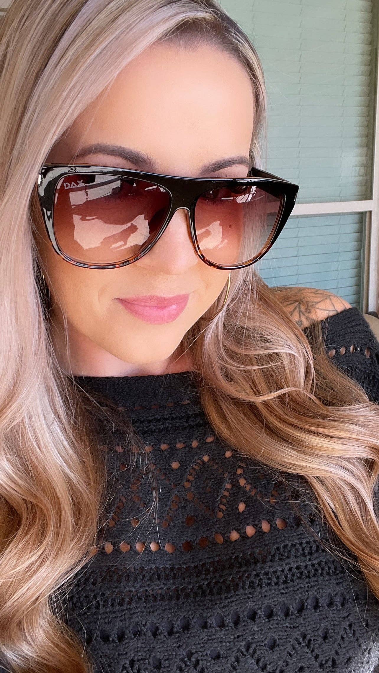 DAX Eyewear - Ember