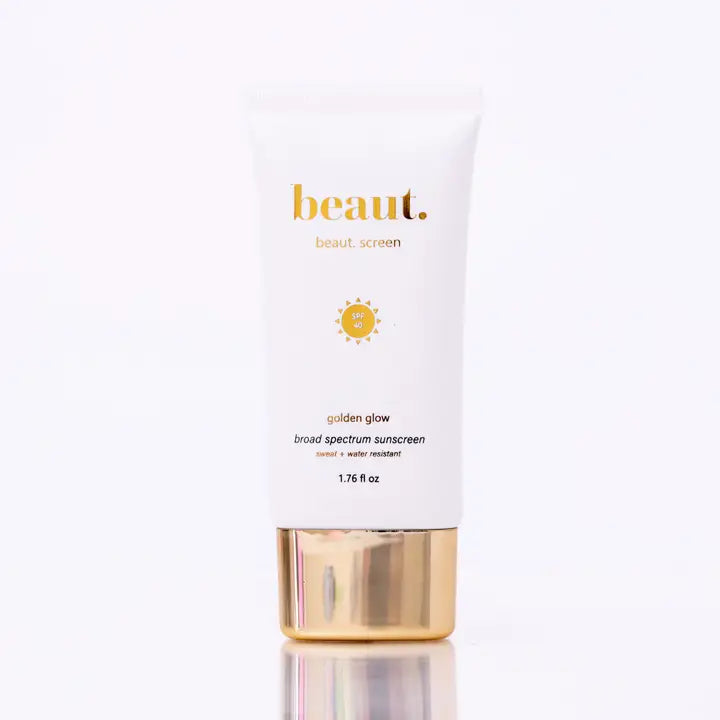 BEAUT SUNSCREEN