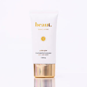 BEAUT SUNSCREEN