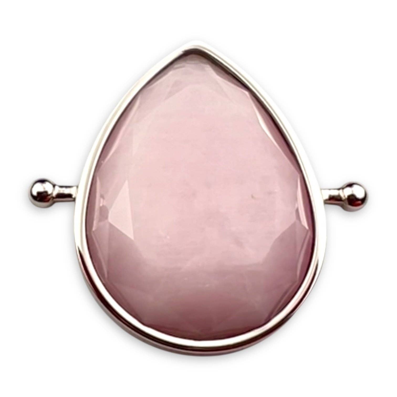 CONQUERing - Kunzite AquaPoint Element