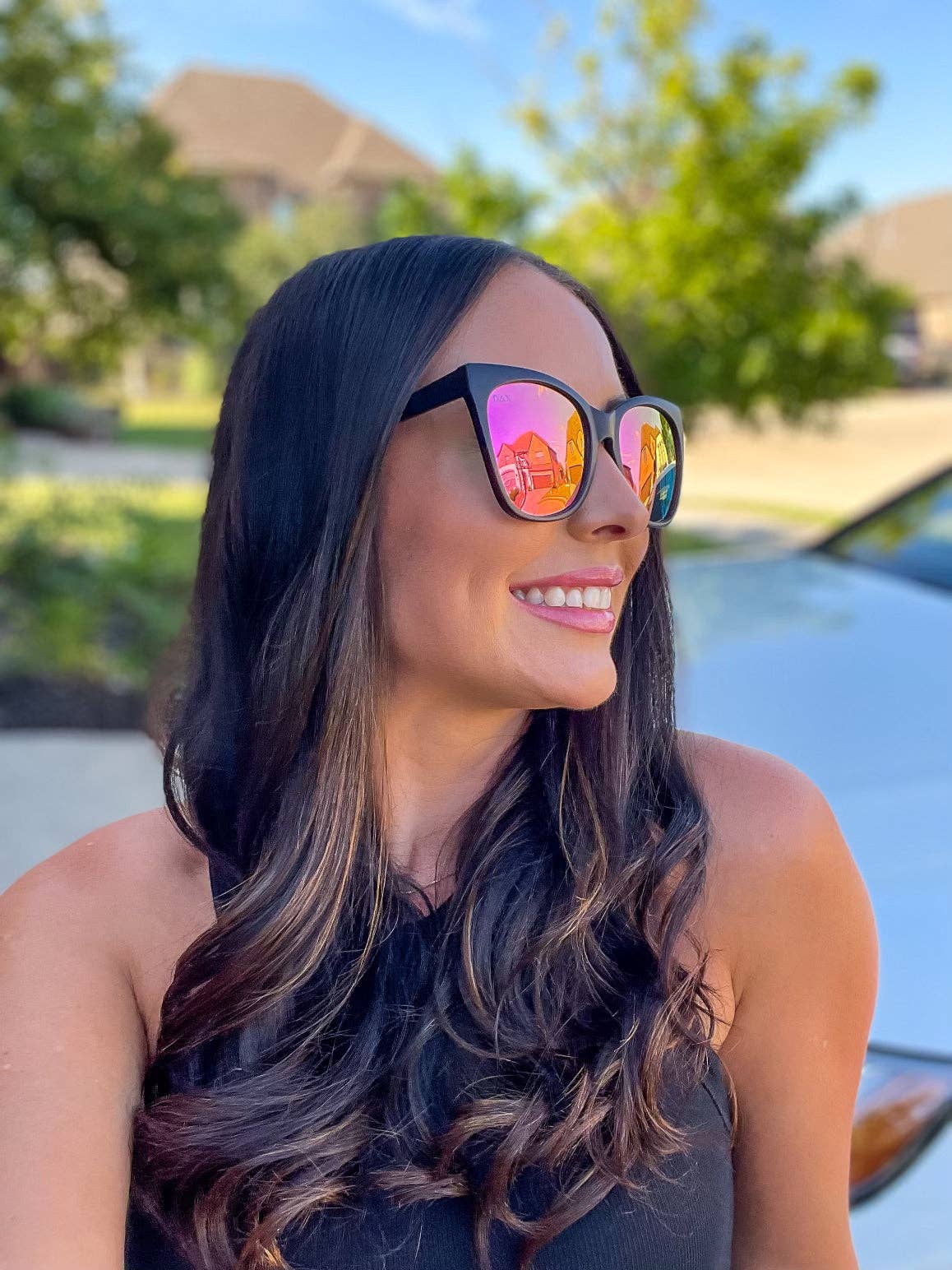 DAX Eyewear - Emily