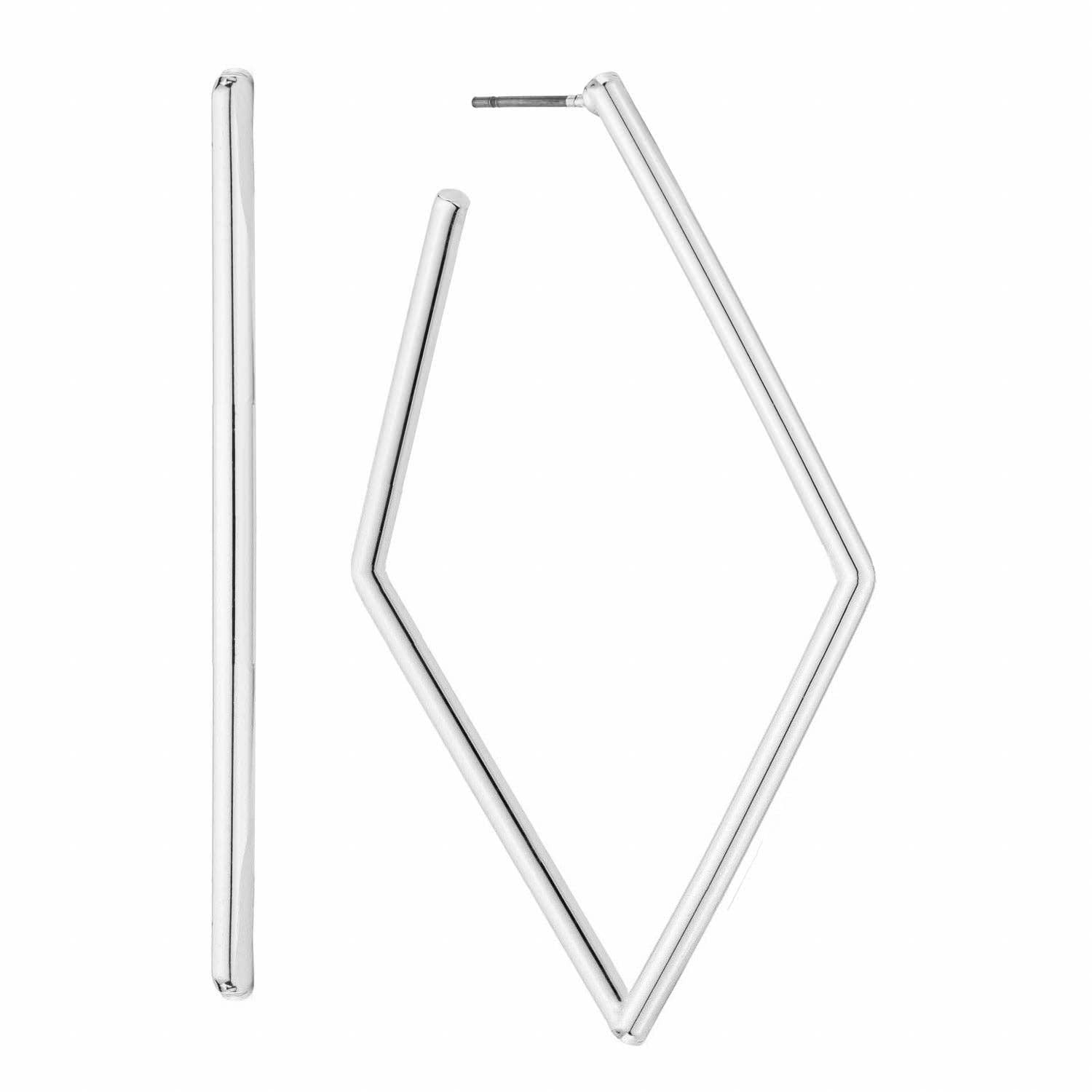 My Girl in LA - Maybree Earrings