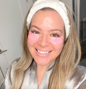 Eye Luv EYE MASK