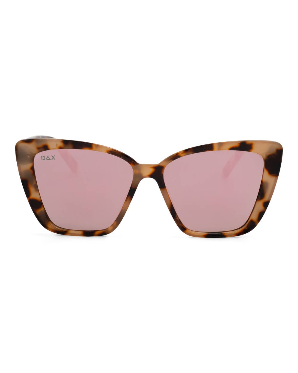 DAX Eyewear - Callie in Cheetah