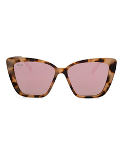 DAX Eyewear - Callie in Cheetah
