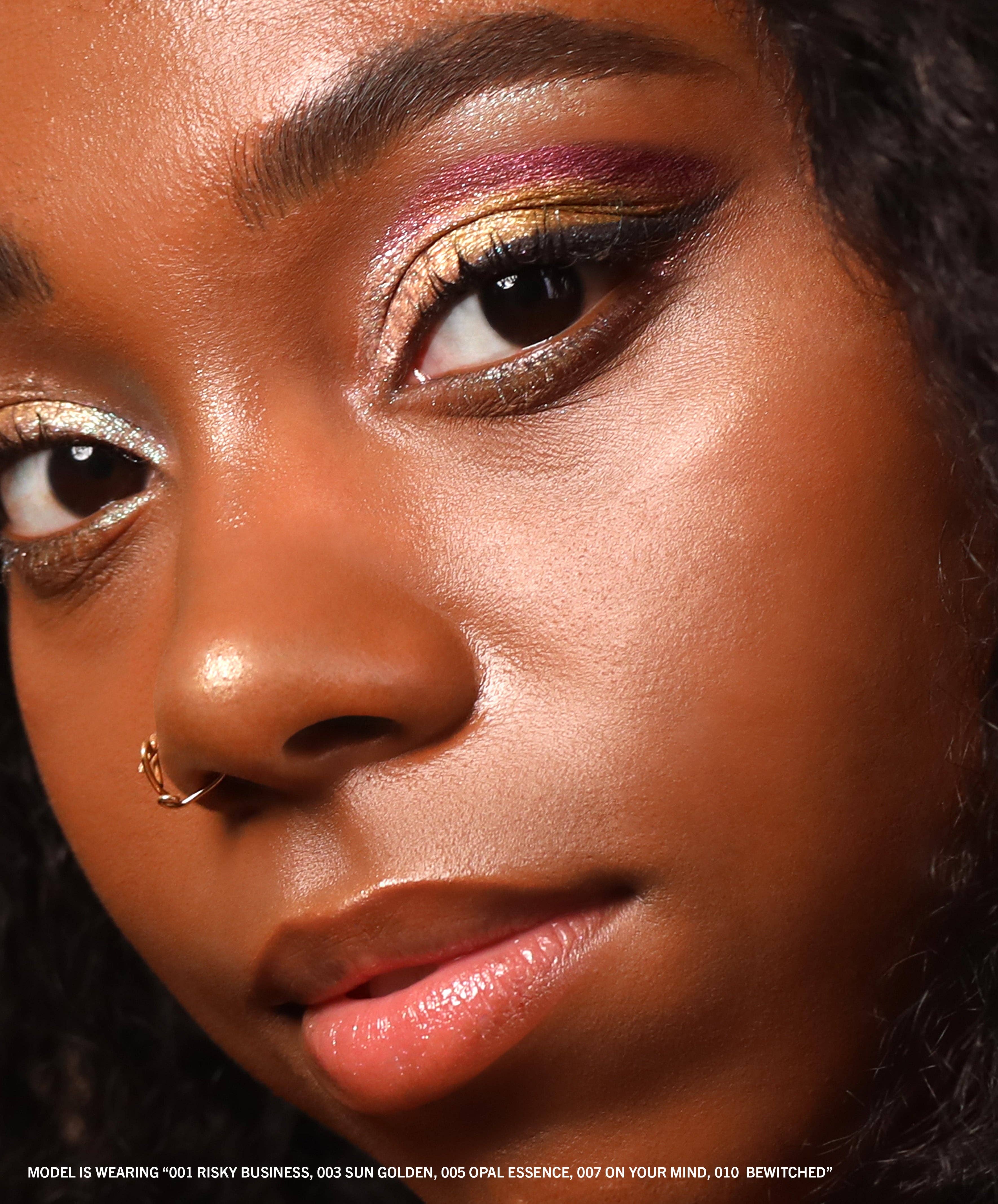 Stellar Glaze Stick Shadow Ablaze