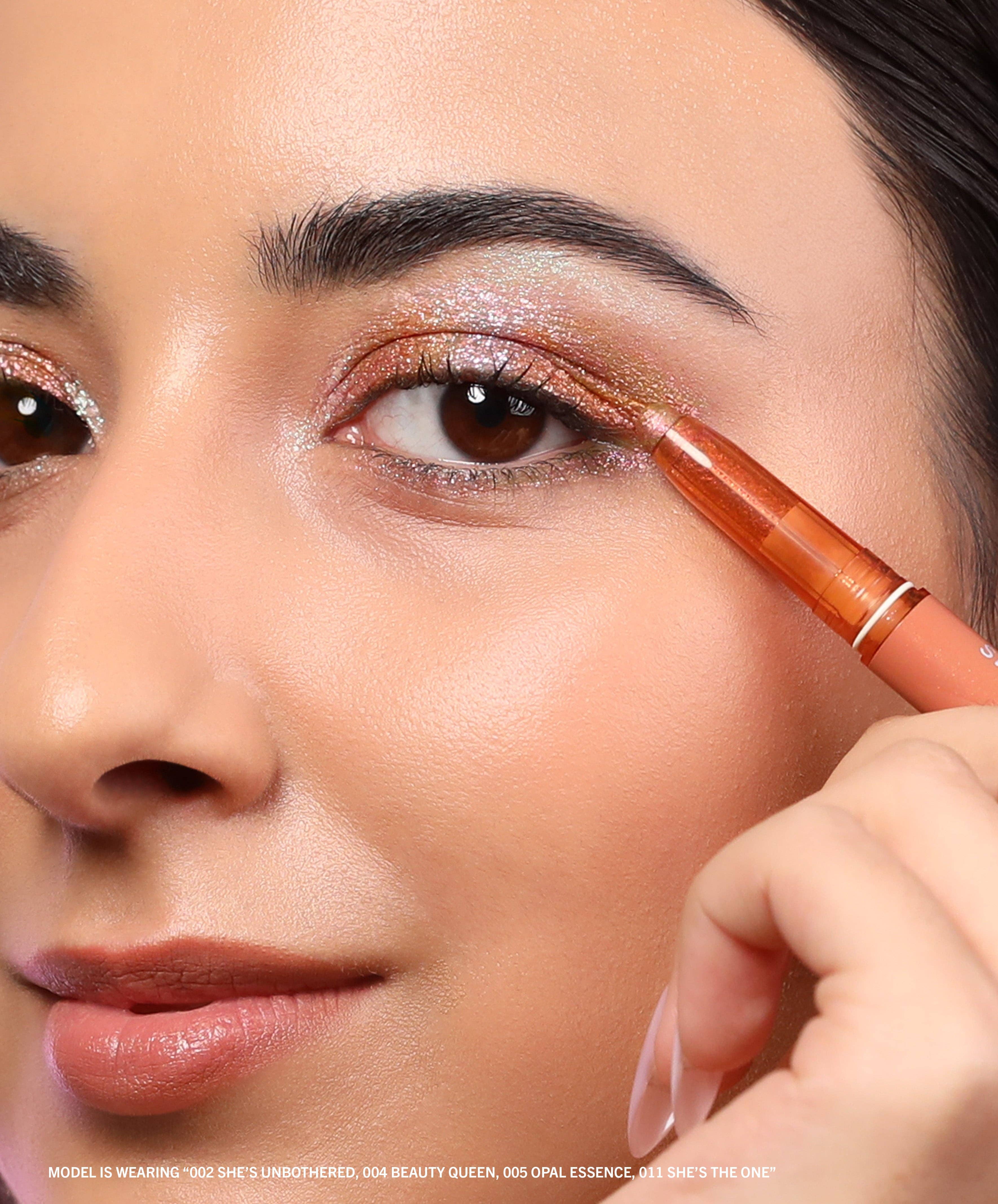 Stellar Glaze Stick Shadow Beauty Queen
