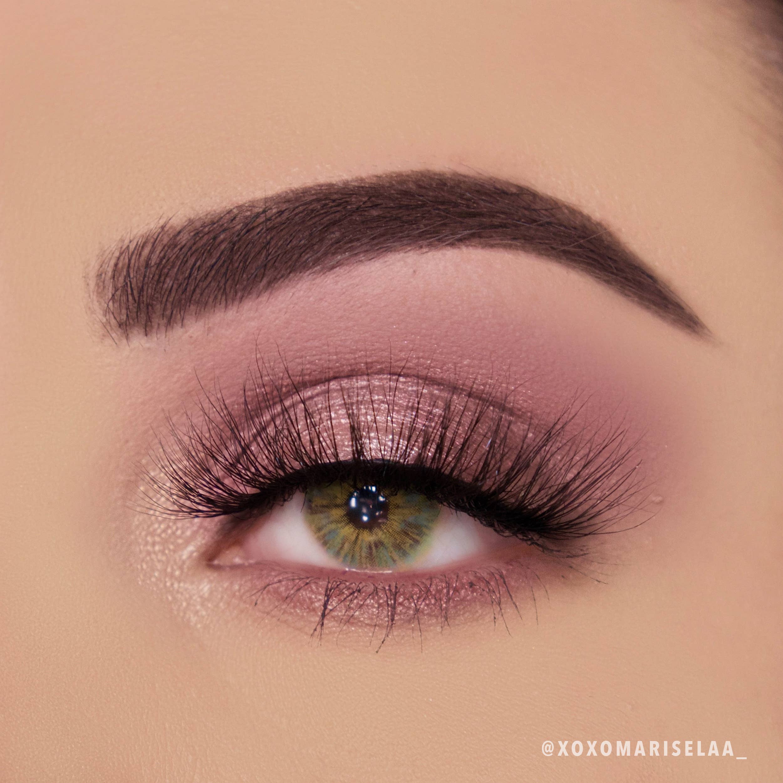 Wineberry Palette