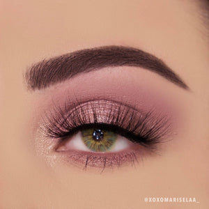 Wineberry Palette