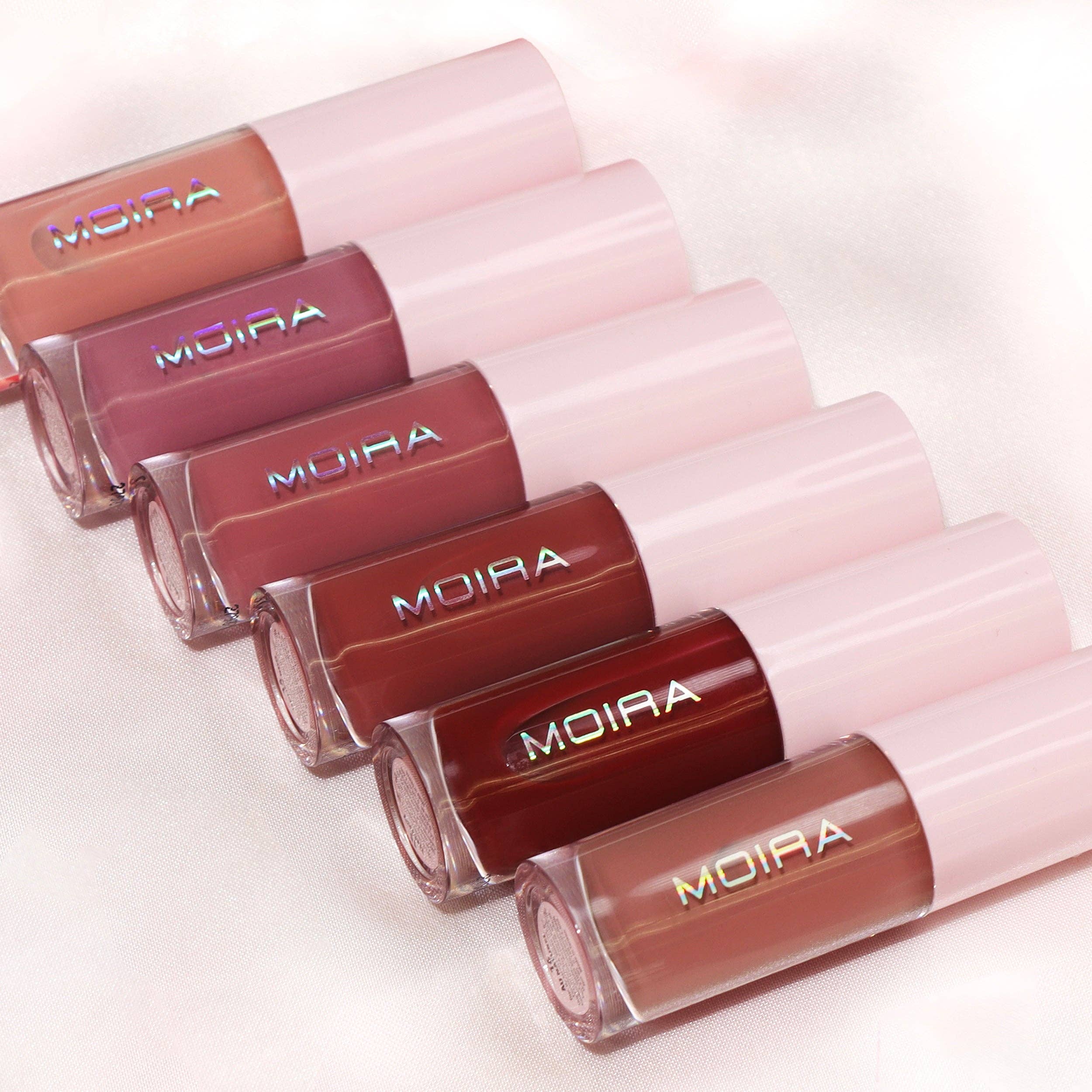 Glow Getter Hydrating Lip Oil  Soft Peach