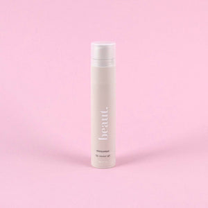 beaut.beautyco - Coconut whitening toothpaste: WHOLESALE
