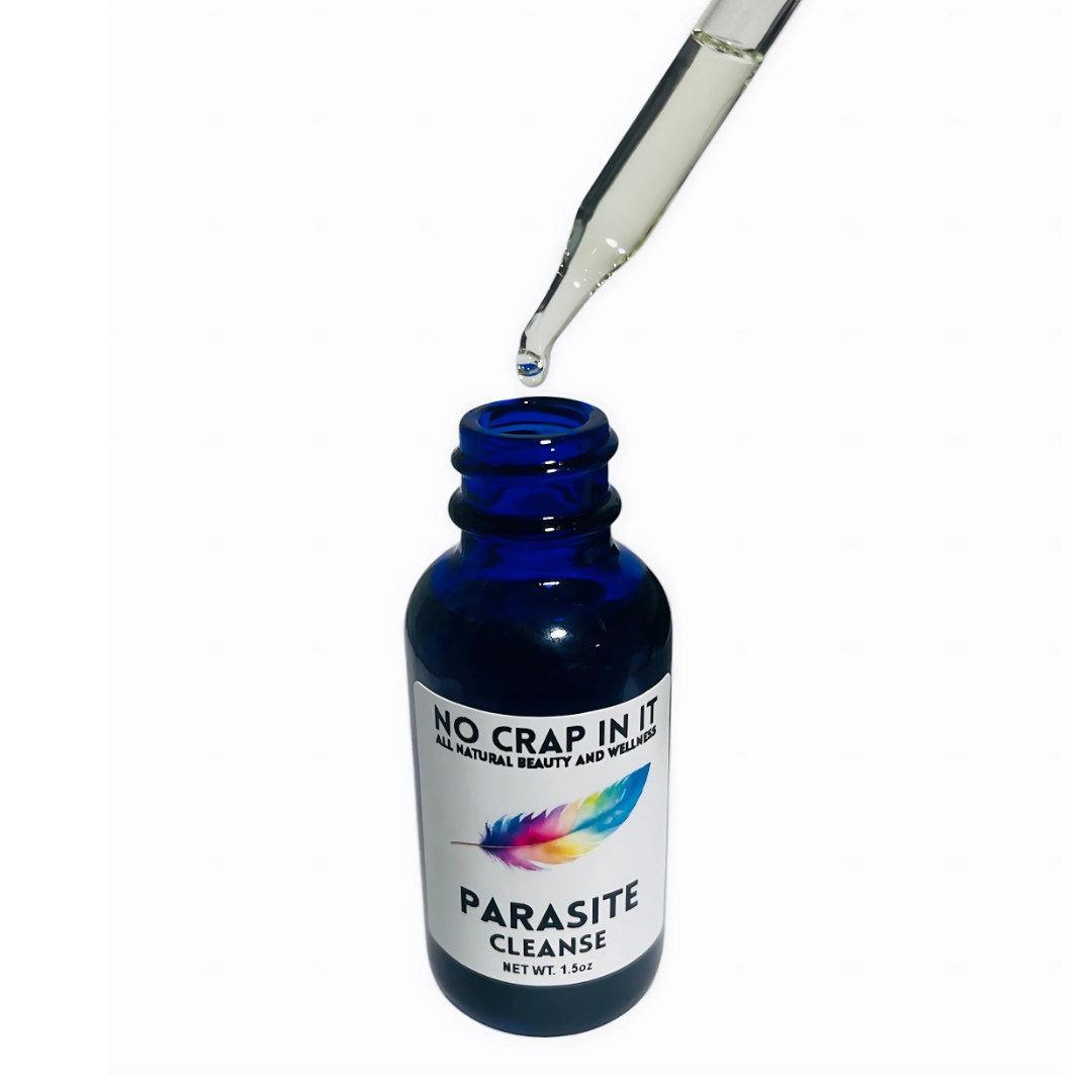 Parasite Cleanse