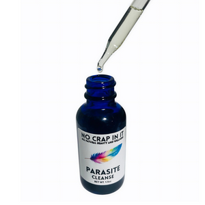 Parasite Cleanse