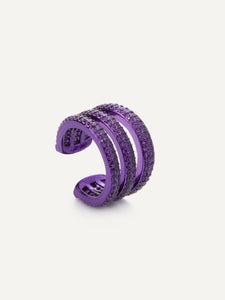 Camille Ear Cuff