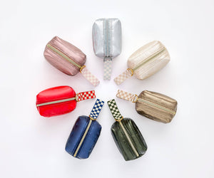 Puffer Mini Emergency KIT