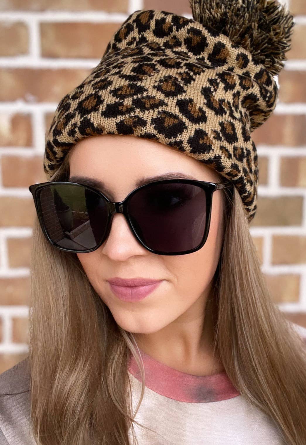 DAX Eyewear - High Class Black