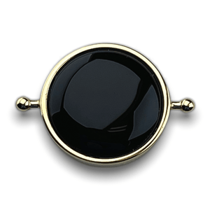 CONQUERing - Onyx Crystal Spinner