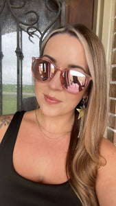 DAX Eyewear - Midnight