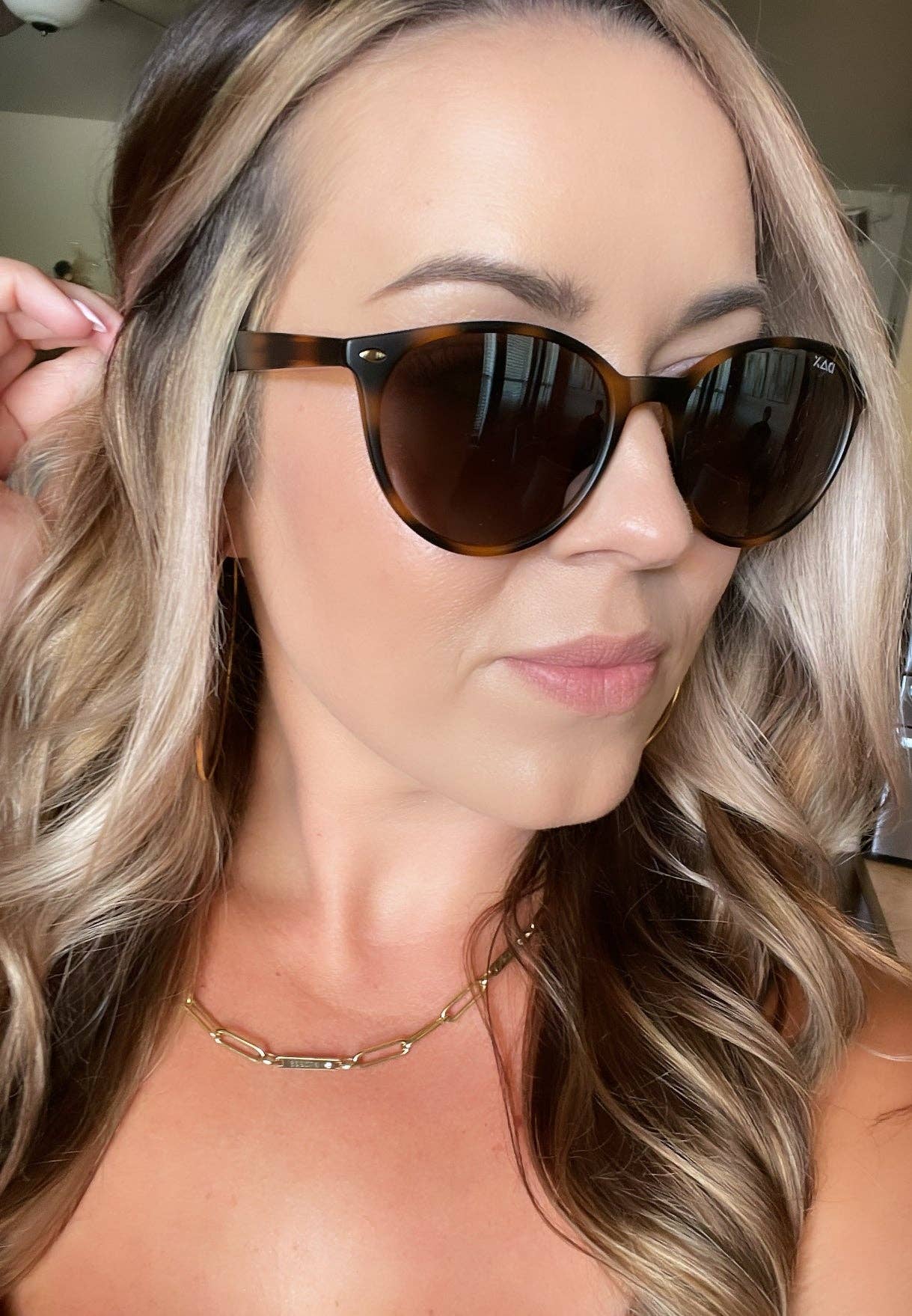 DAX Eyewear - Asher