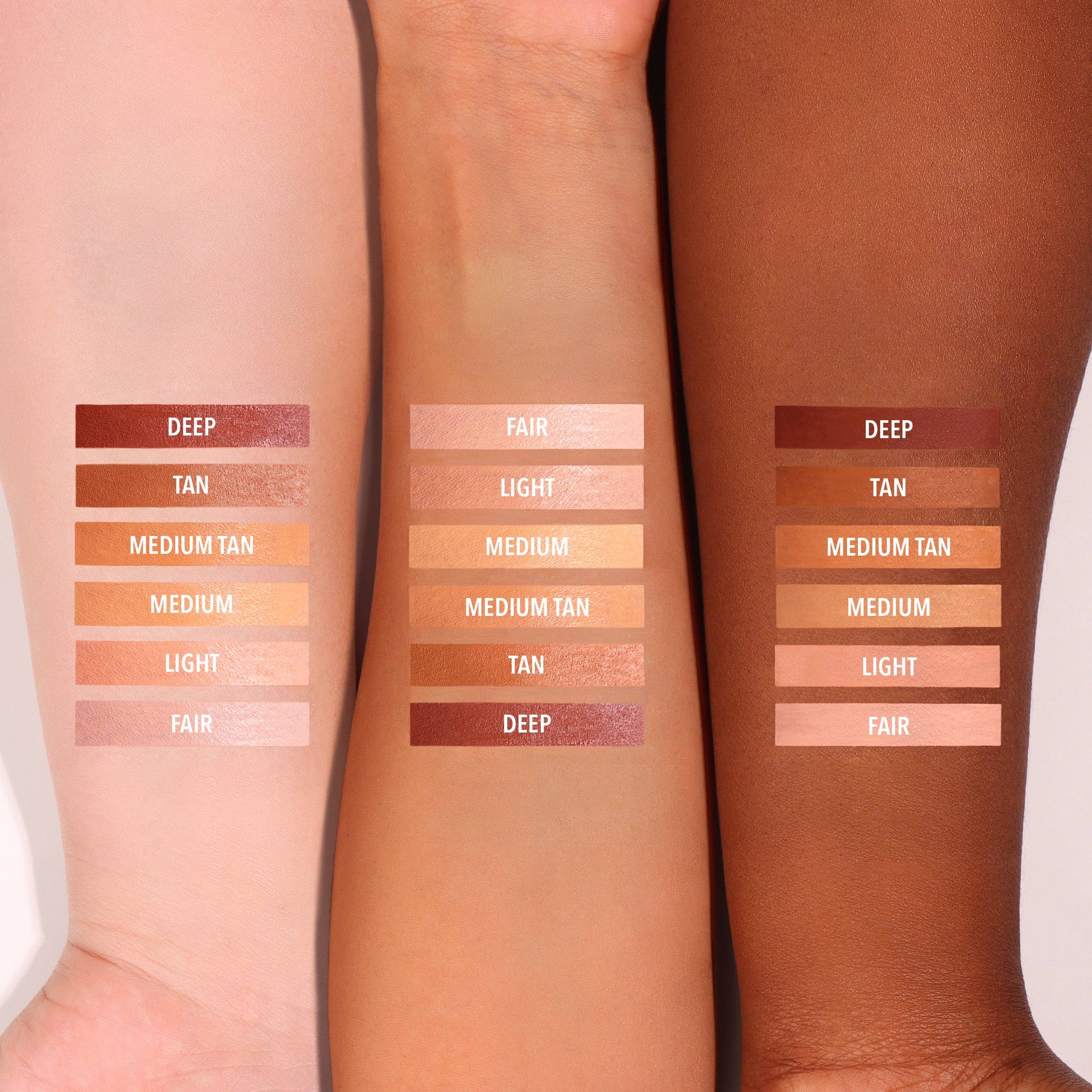 CC Prep Concealer  Fair