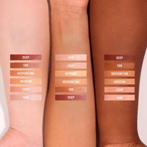 CC Prep Concealer  Fair