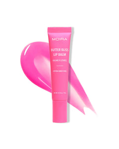 Butter Bliss Lip Balm Cotton Candy Cutie