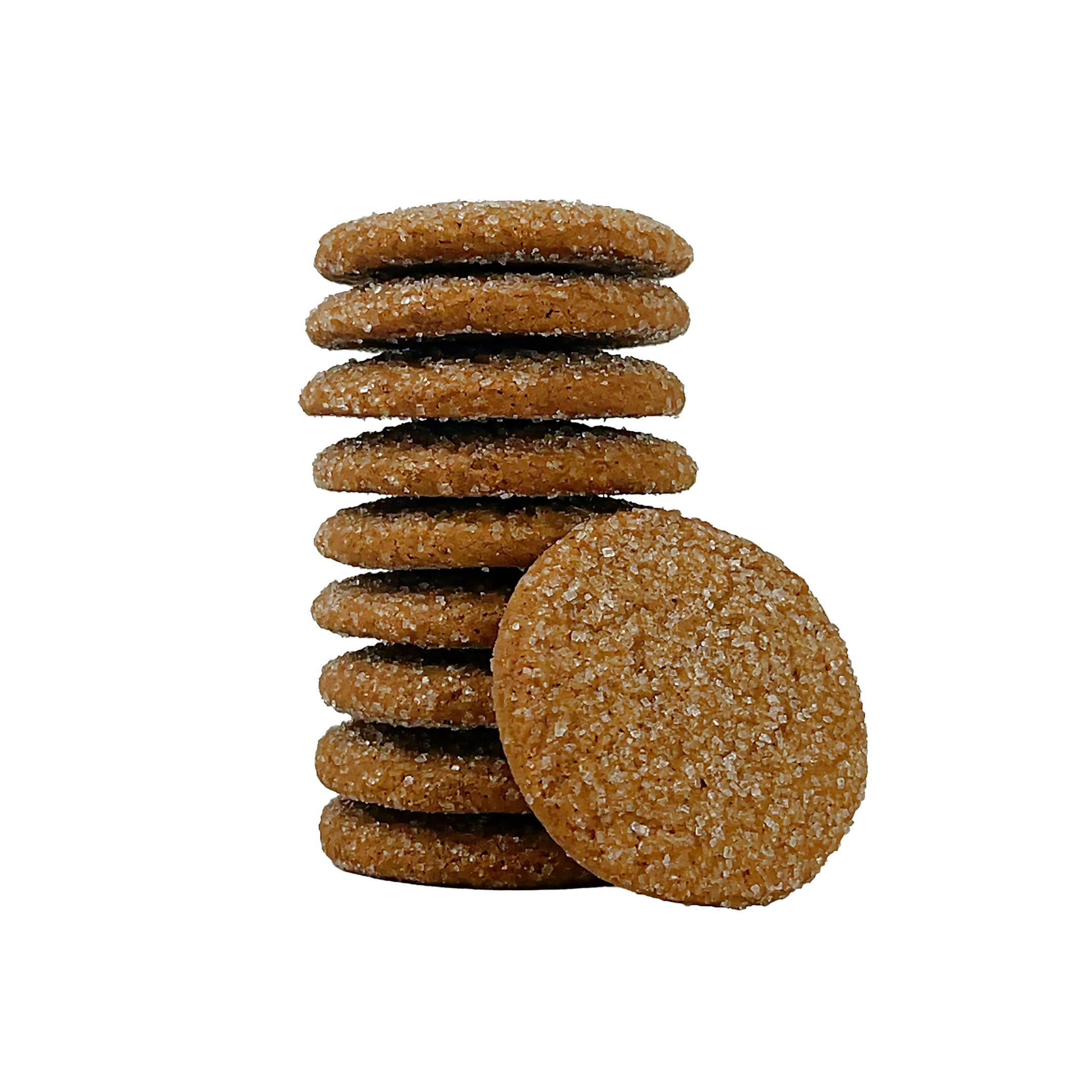 Ginger Snappy Box