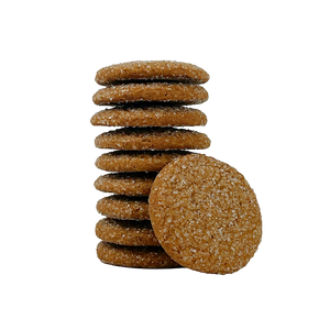 Ginger Snappy Box