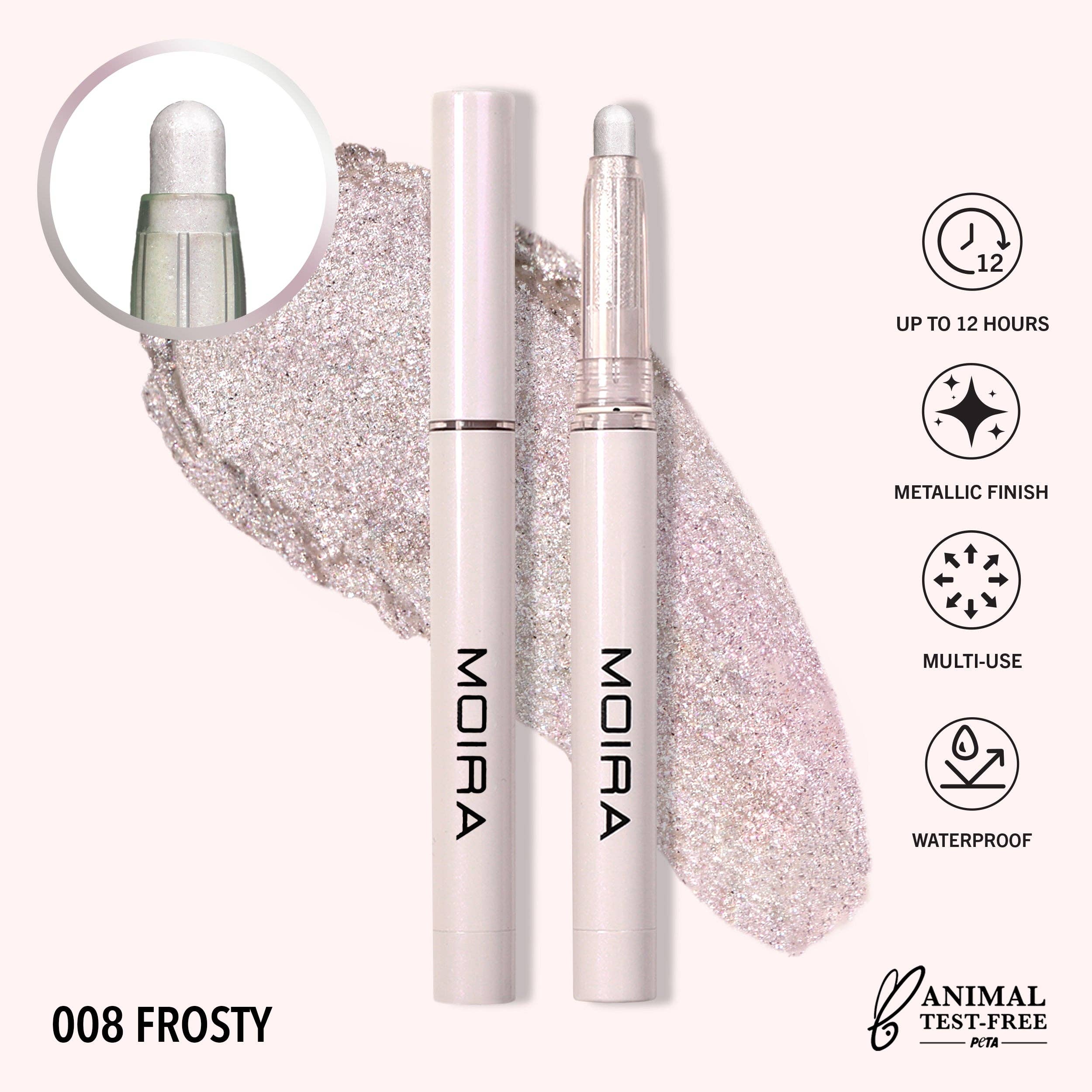Stellar Glaze Stick Shadow Frosty