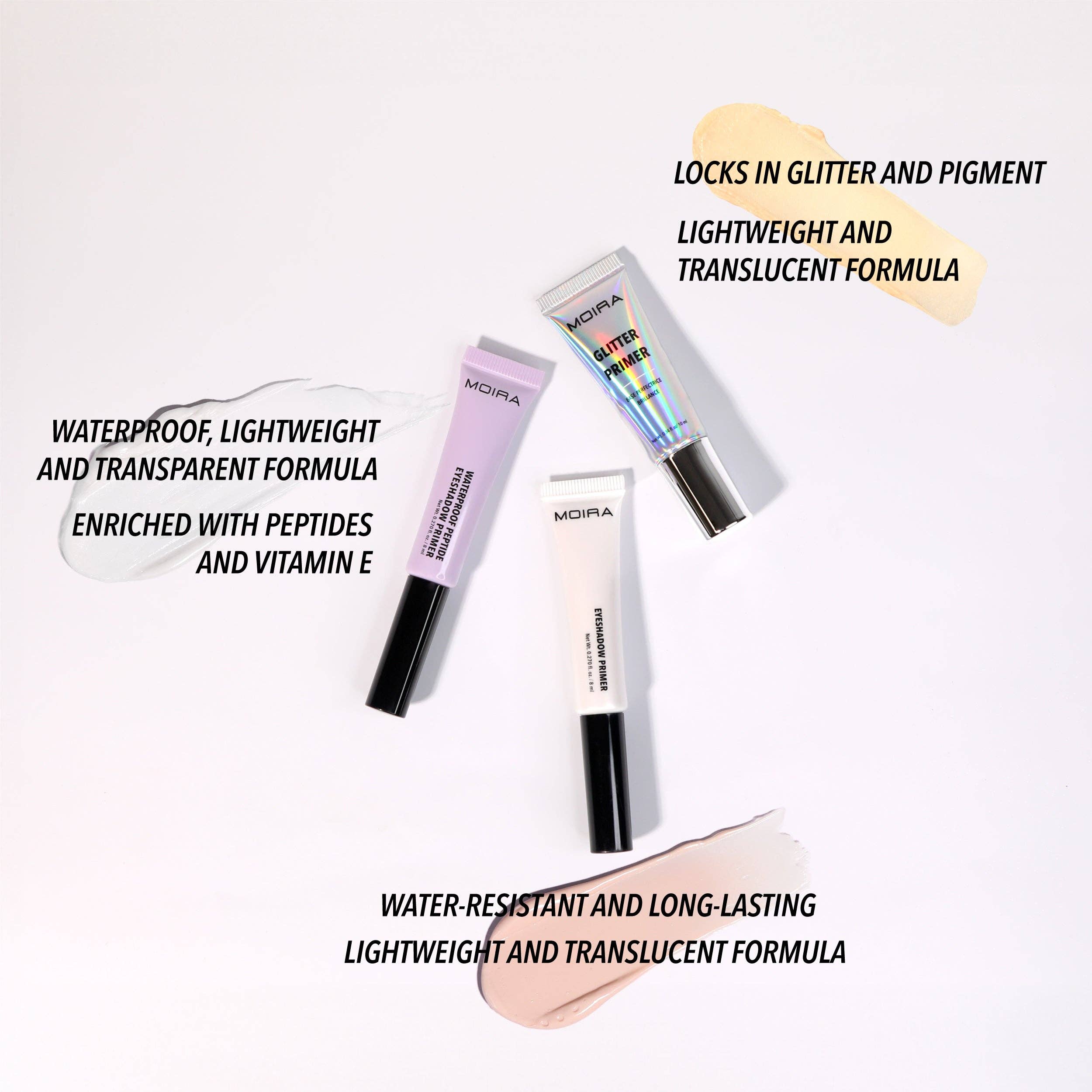Glitter Primer