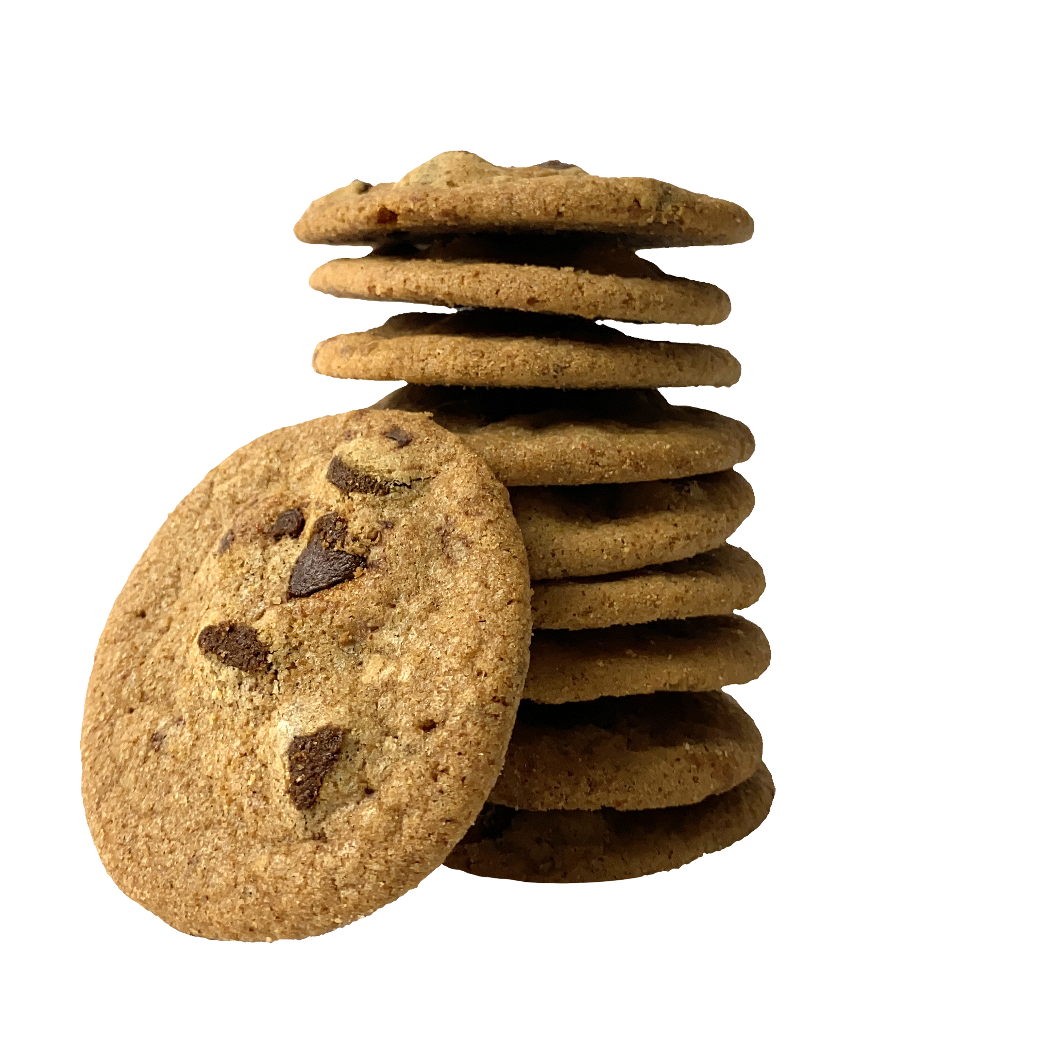 Chocolate Chip Box