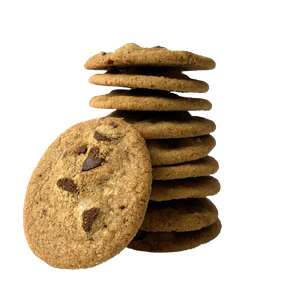 Chocolate Chip Box