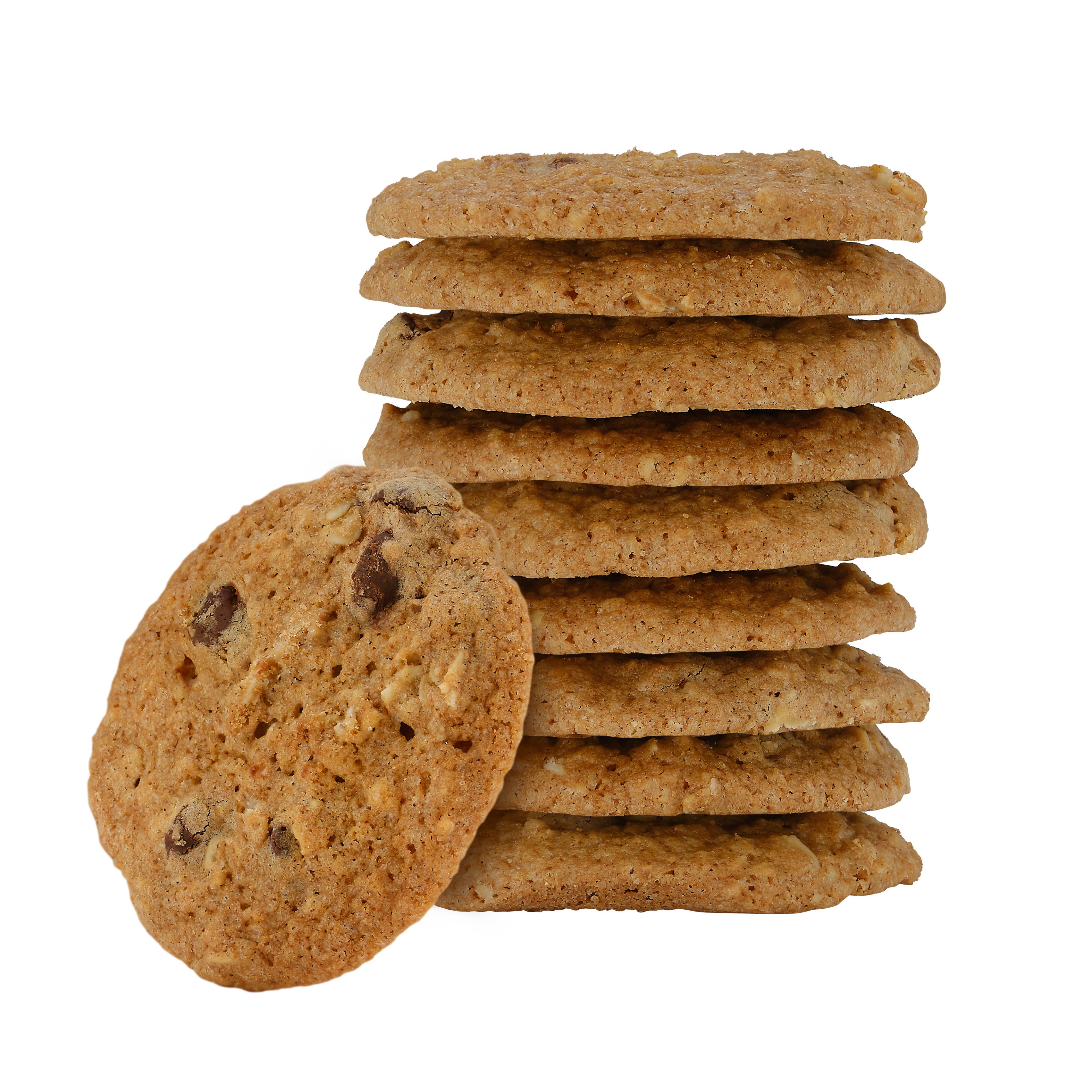 Oatmeal Chocolate Chip Box