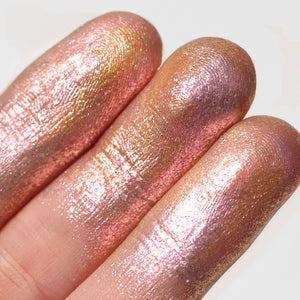Stellar Glaze Stick Shadow She's the one