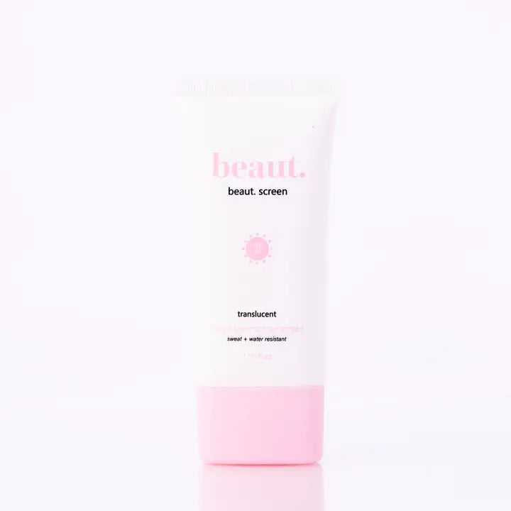 BEAUT SUNSCREEN