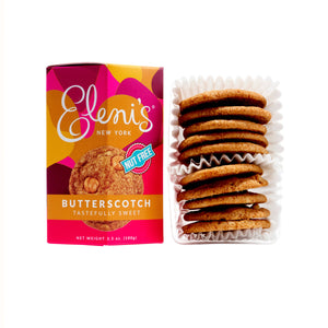 Butterscotch Box