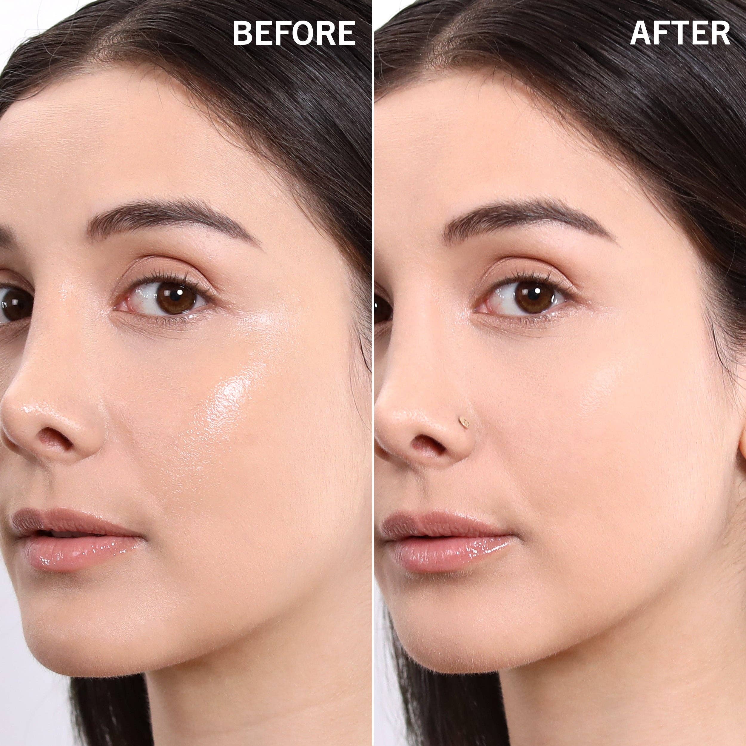 Under-Eye Setting Powder Translucent