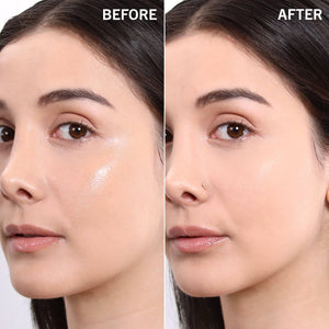 Under-Eye Setting Powder Translucent