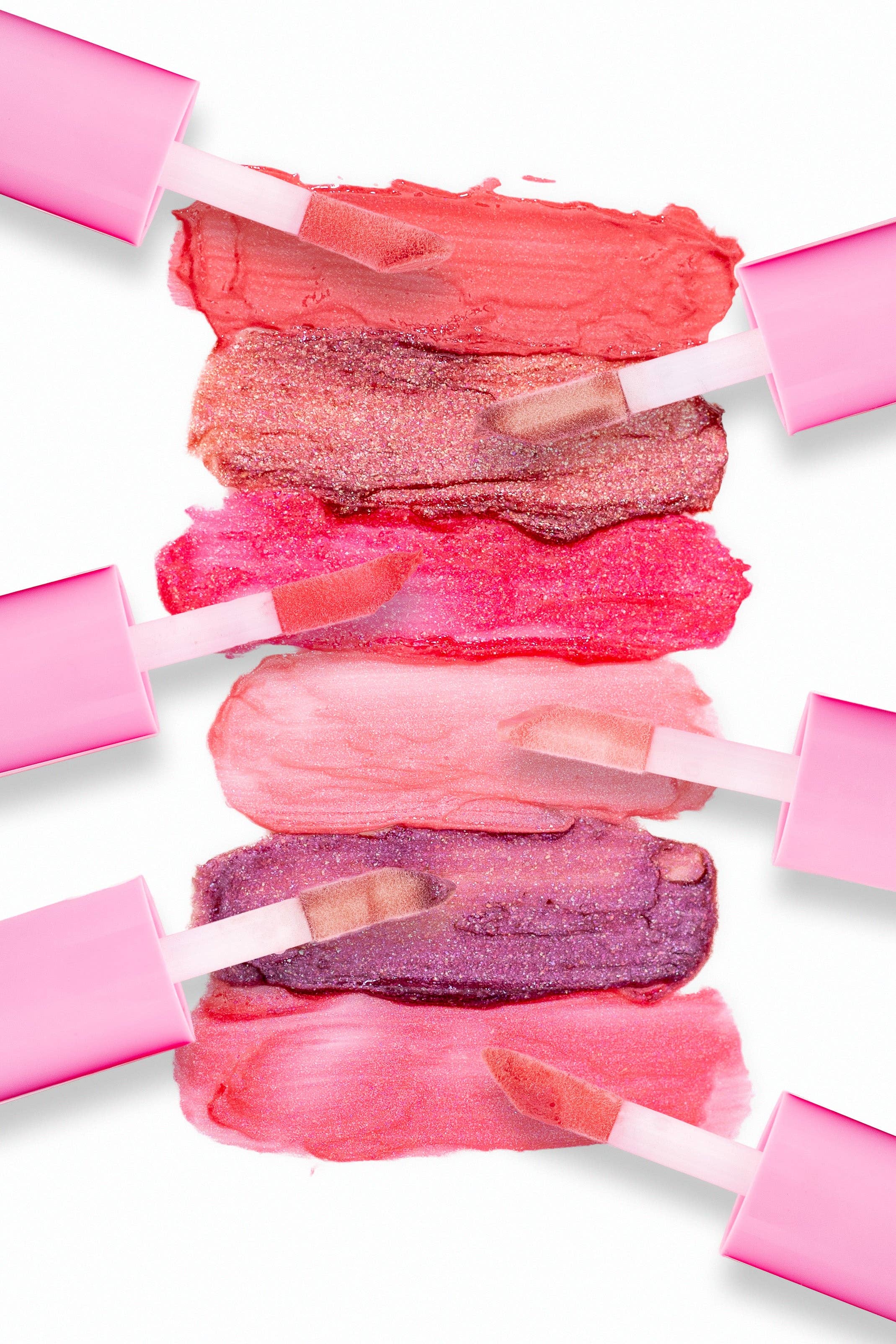 beaut.beautyco - Lip gloss'd: WHOLESALE