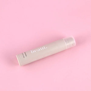 beaut.beautyco - Coconut whitening toothpaste: WHOLESALE
