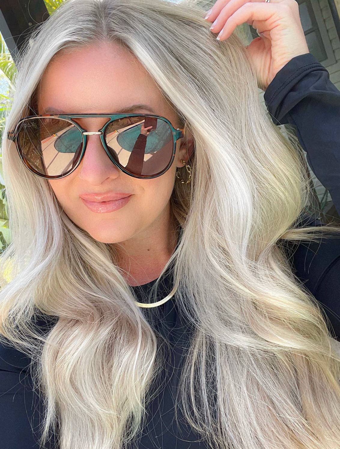 DAX Eyewear - Earhart