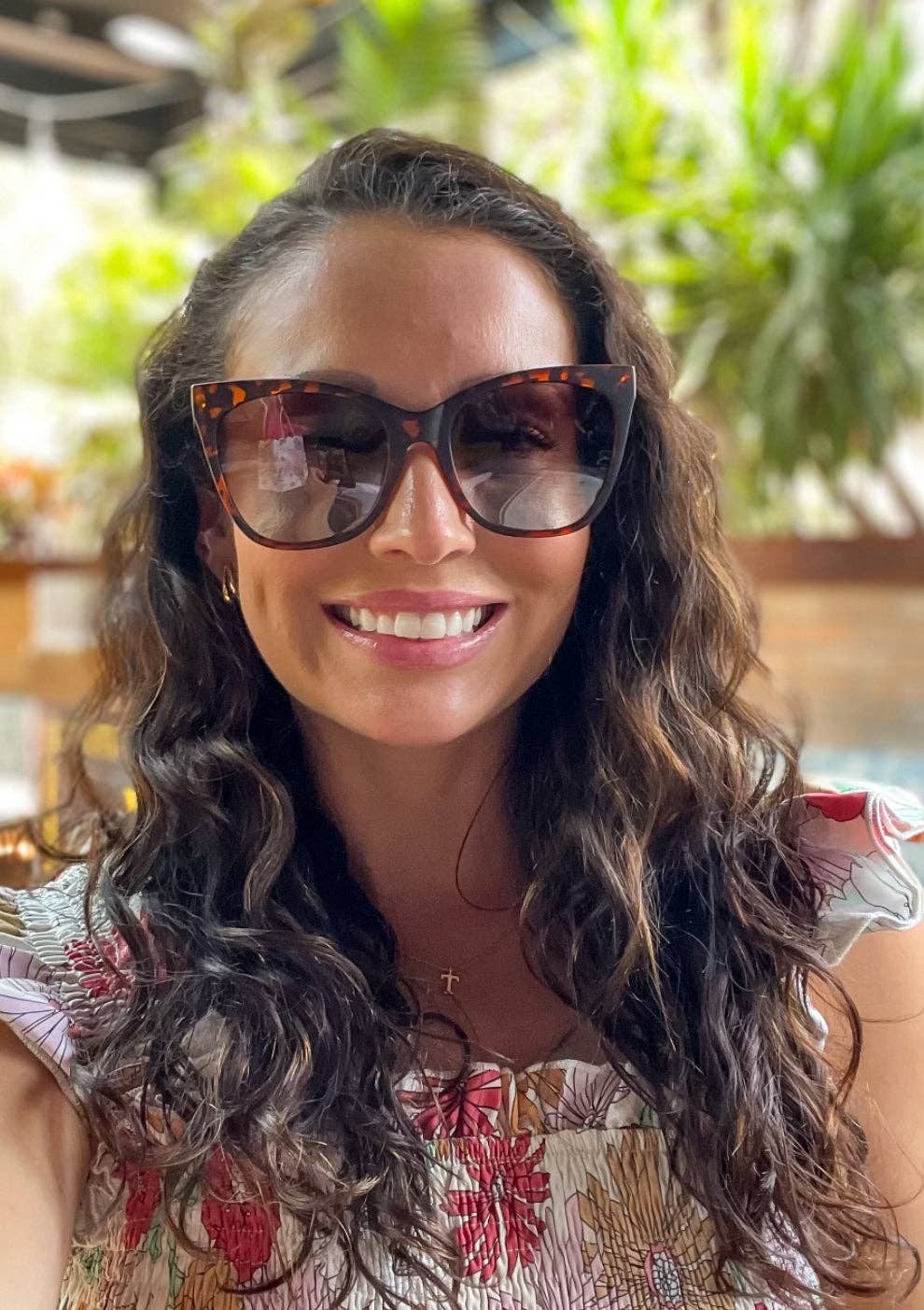 DAX Eyewear - Emily