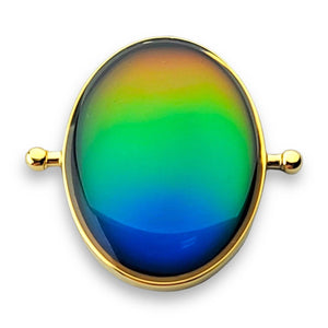 CONQUERing - Mood Oval Element (color changing)